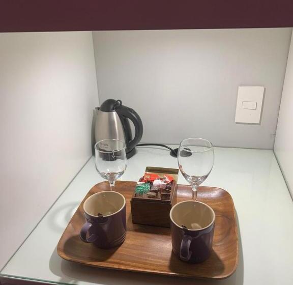 Пансион Vetho House