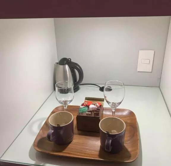 Majatalo Vetho House