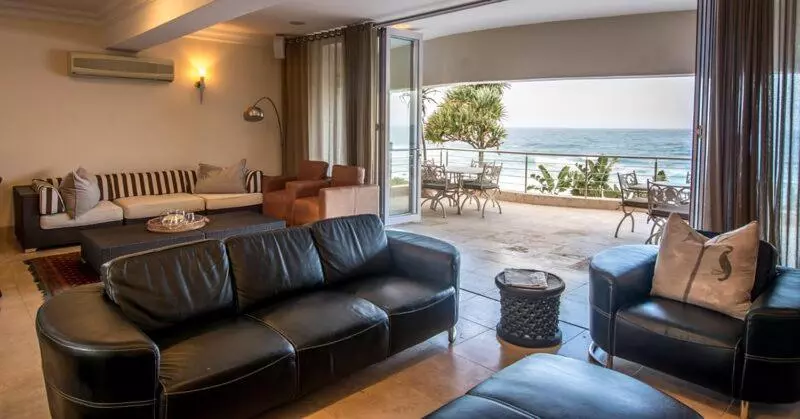 Majatalo Vetho House