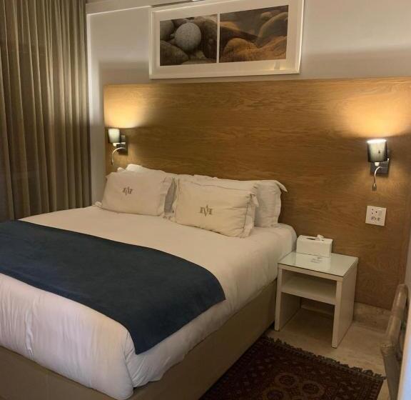 Пансион Vetho House