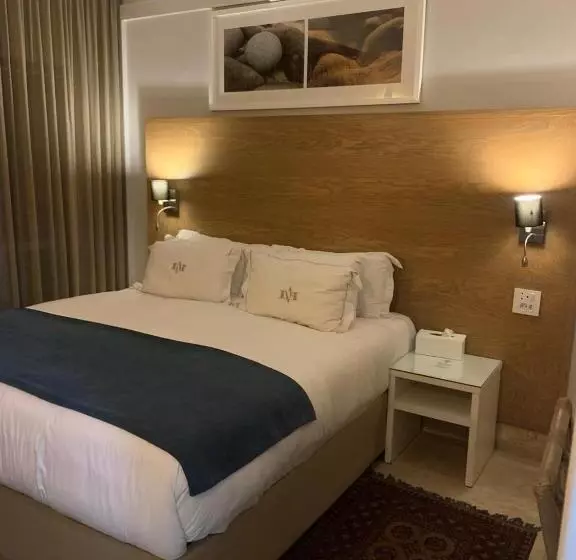 Majatalo Vetho House