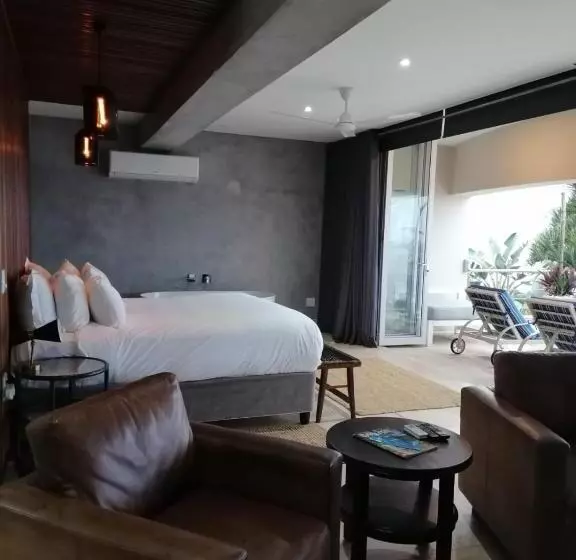 Majatalo Vetho House