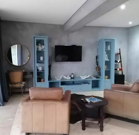 Majatalo Vetho House