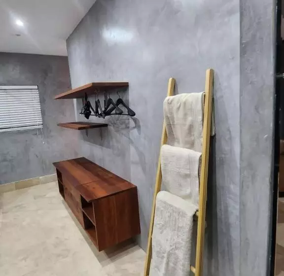 Majatalo Vetho House