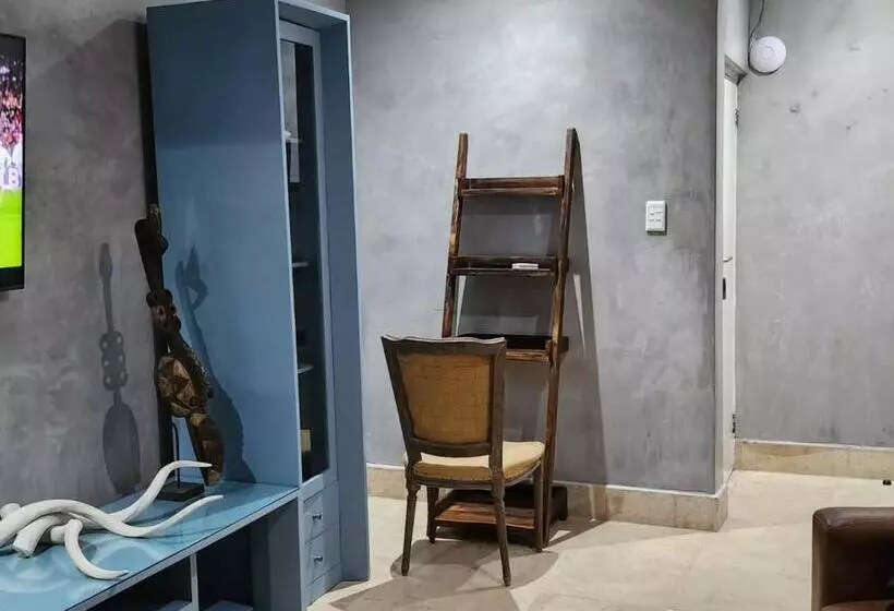 Majatalo Vetho House