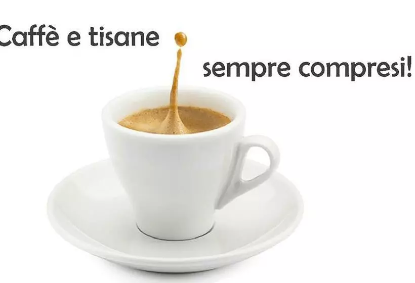 پانسیون Villa Belohorizonte