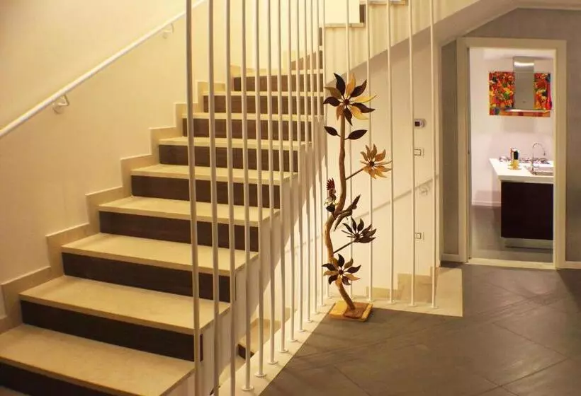 پانسیون Villa Belohorizonte