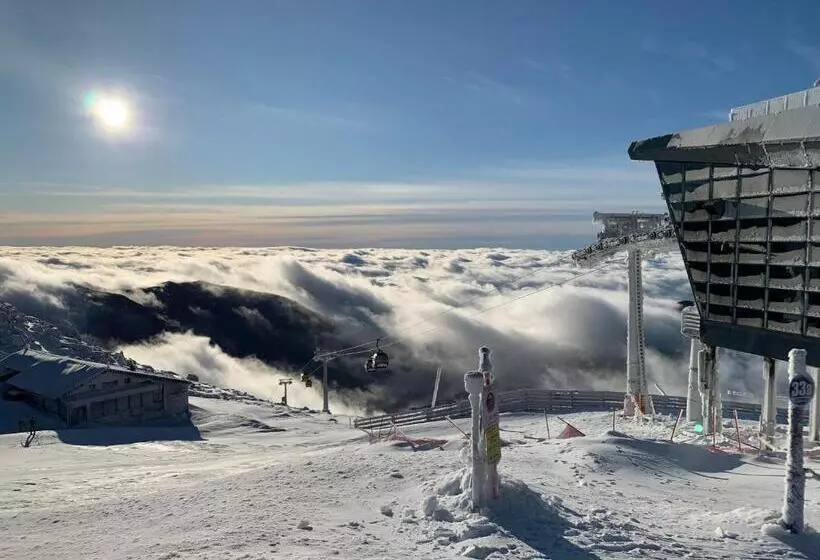 Majatalo Wellness Villa Liptov