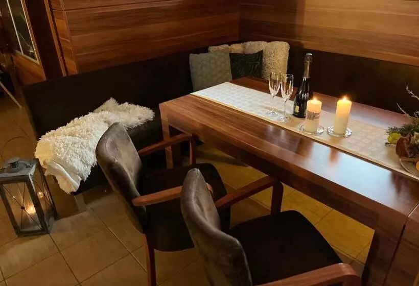 Majatalo Wellness Villa Liptov