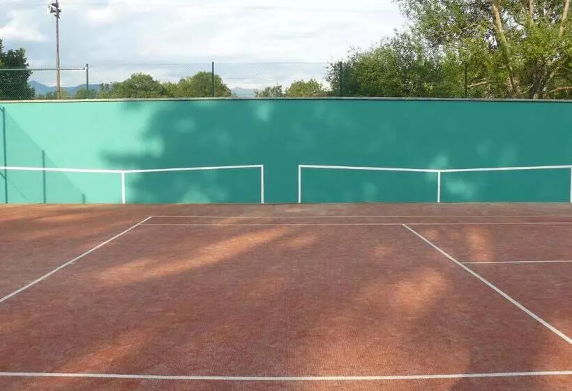 Majatalo Wellness Villa Liptov