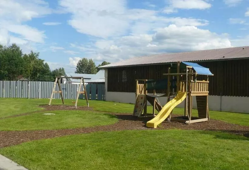 Majatalo Wellness Villa Liptov