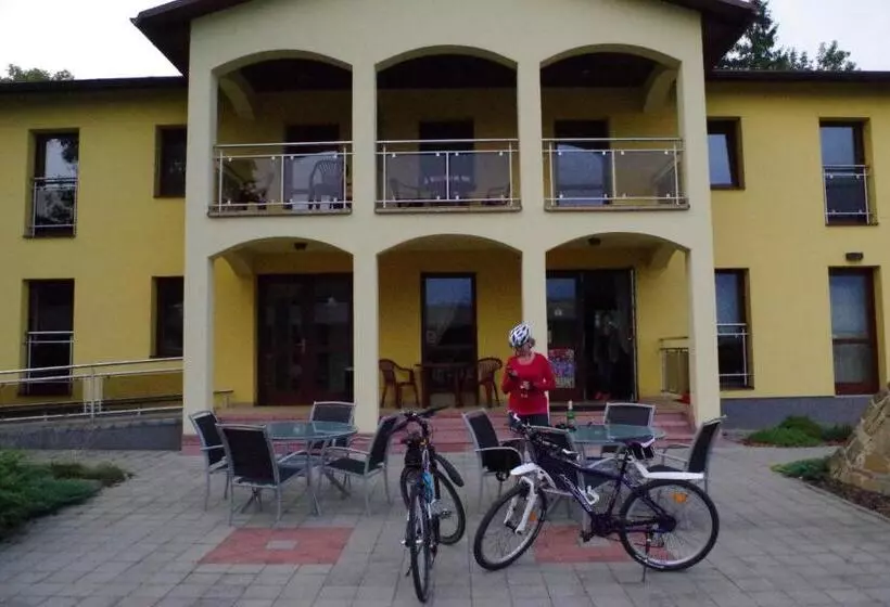 Majatalo Wellness Villa Liptov