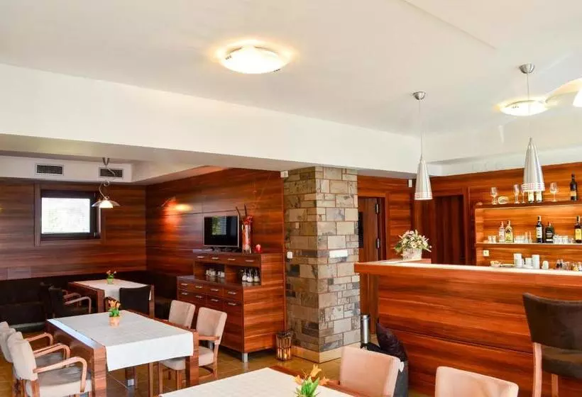 Majatalo Wellness Villa Liptov