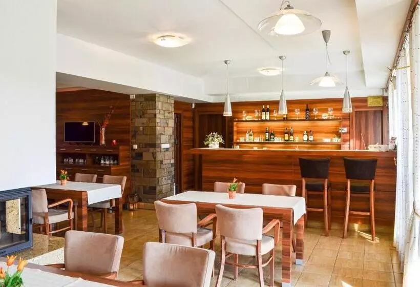 Majatalo Wellness Villa Liptov