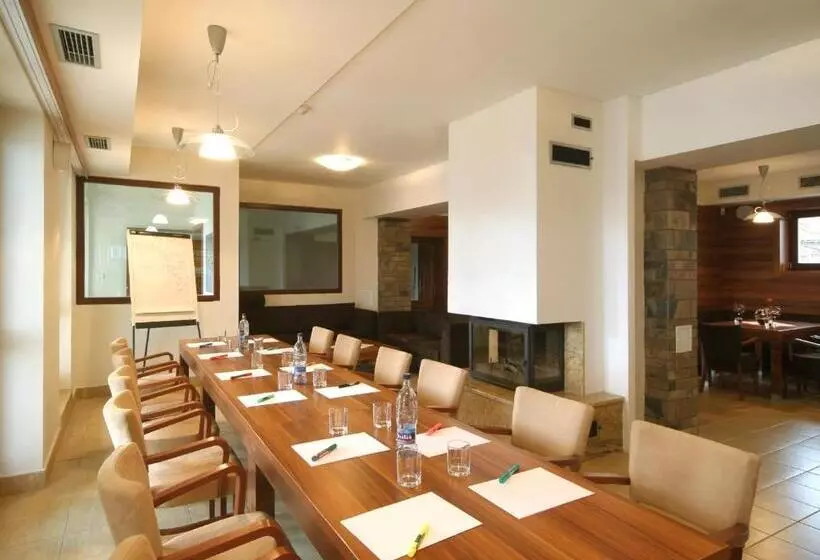 Majatalo Wellness Villa Liptov