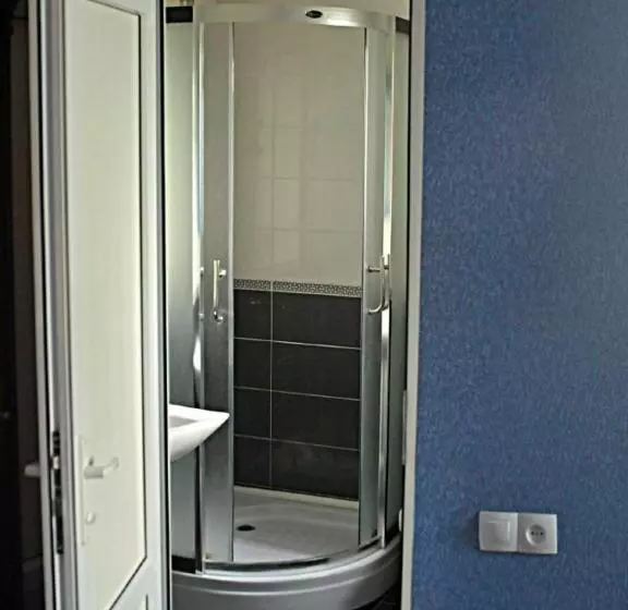 پانسیون Zandarashvili Guest House