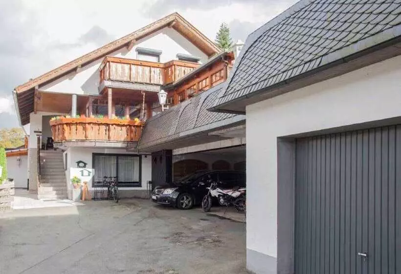 Pension Dorfkrug