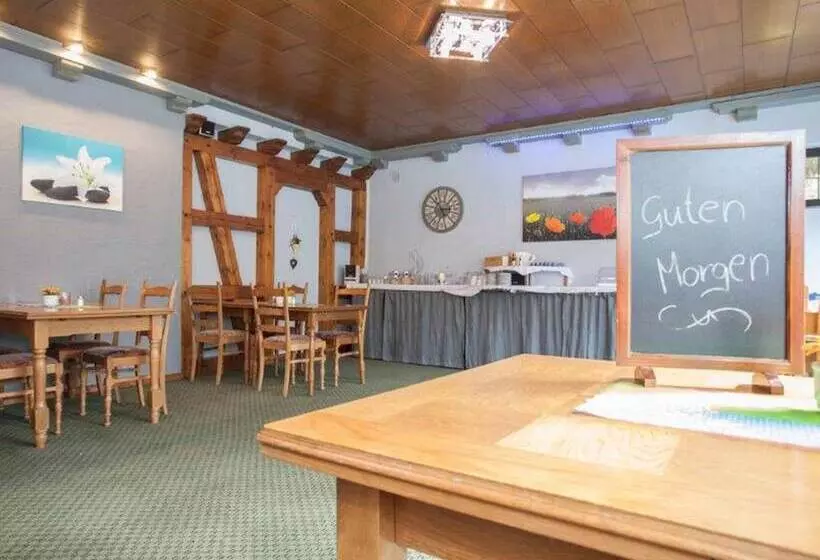 Pension Dorfkrug