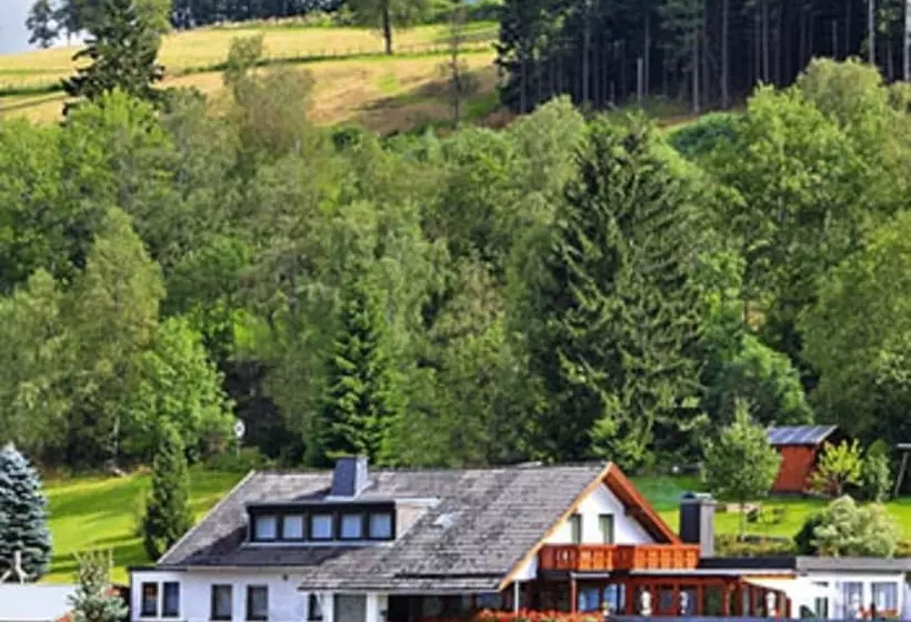 Pension Dorfkrug