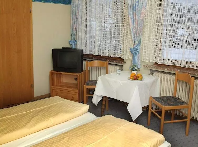 Pension Dorfkrug