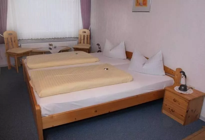 Pension Dorfkrug
