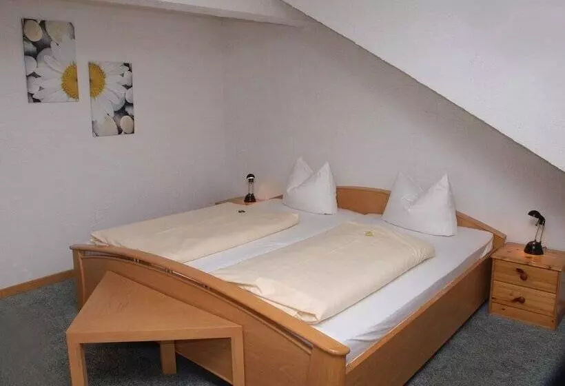 Pension Dorfkrug