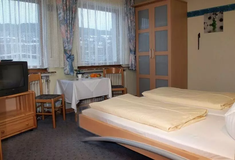 Pension Dorfkrug