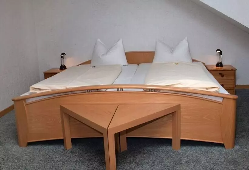 Pension Dorfkrug