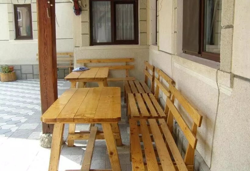 Pensiunea Belvedere