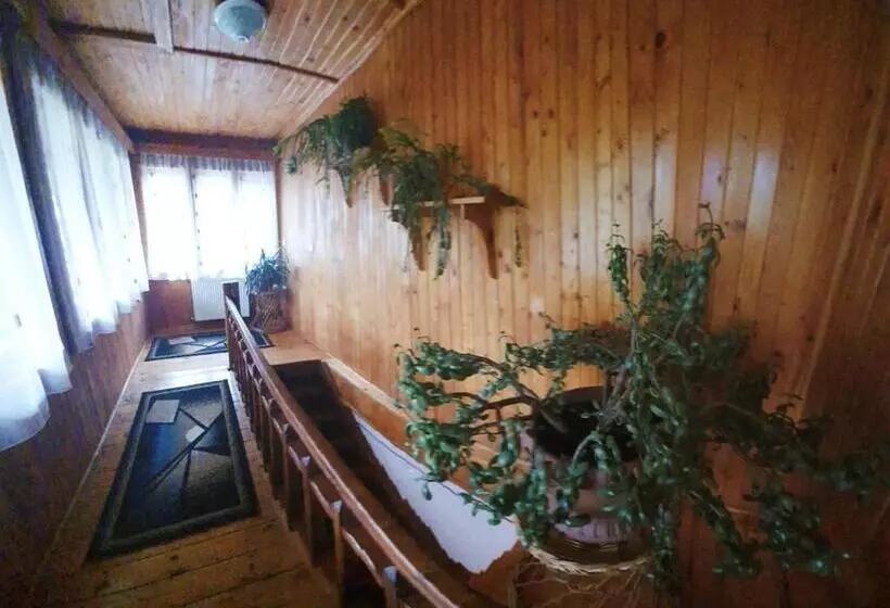 Pensiunea Belvedere