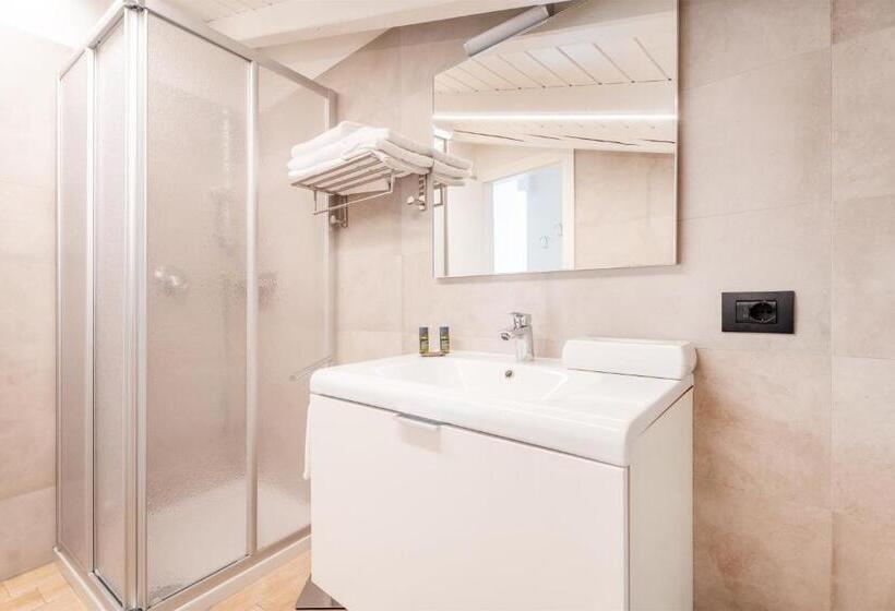 Residence Villa Degli Aranci