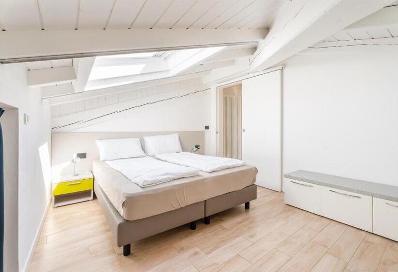 Residence Villa Degli Aranci