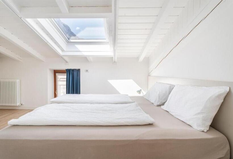 Residence Villa Degli Aranci