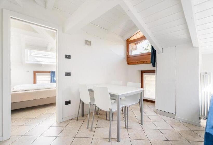 Residence Villa Degli Aranci