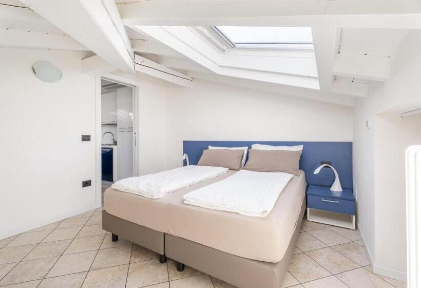 Residence Villa Degli Aranci