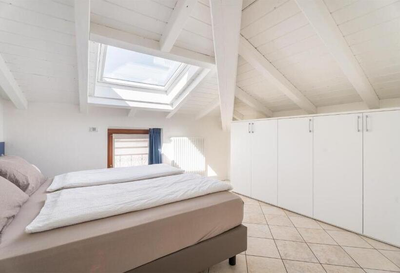 Residence Villa Degli Aranci