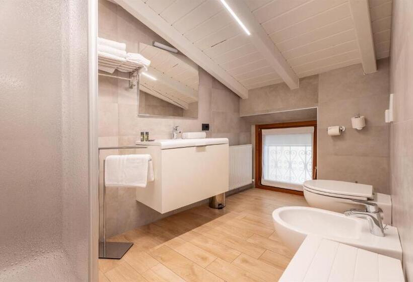 Residence Villa Degli Aranci