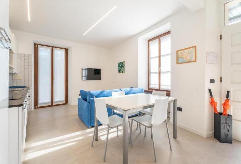 Residence Villa Degli Aranci