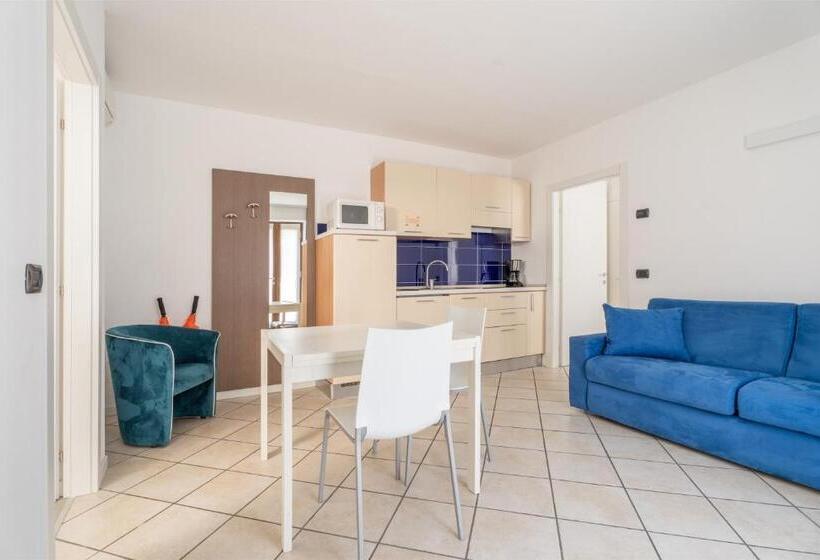 Residence Villa Degli Aranci