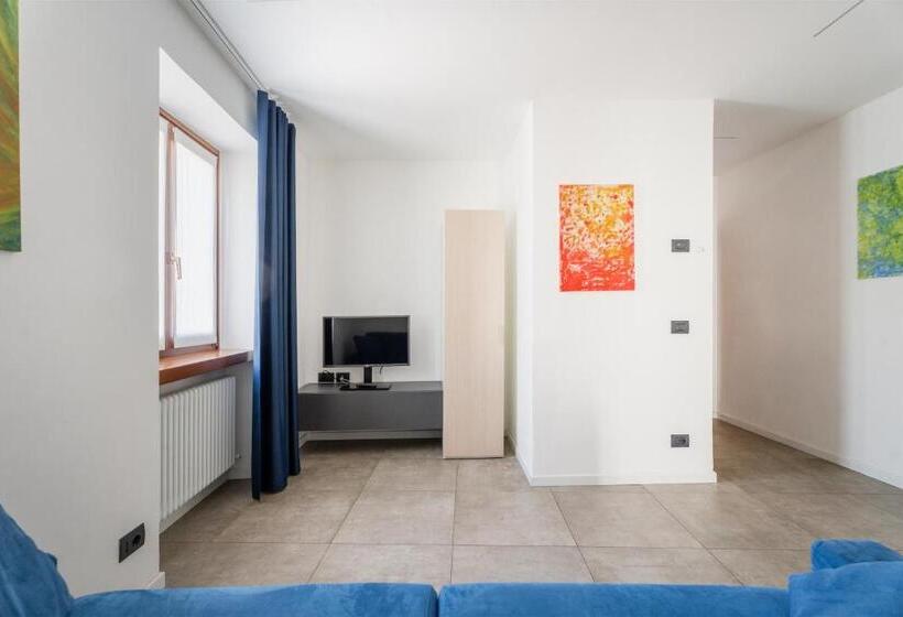 Residence Villa Degli Aranci