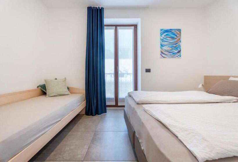 Residence Villa Degli Aranci