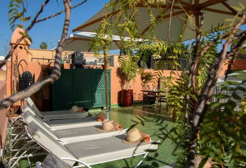 Riad Orange