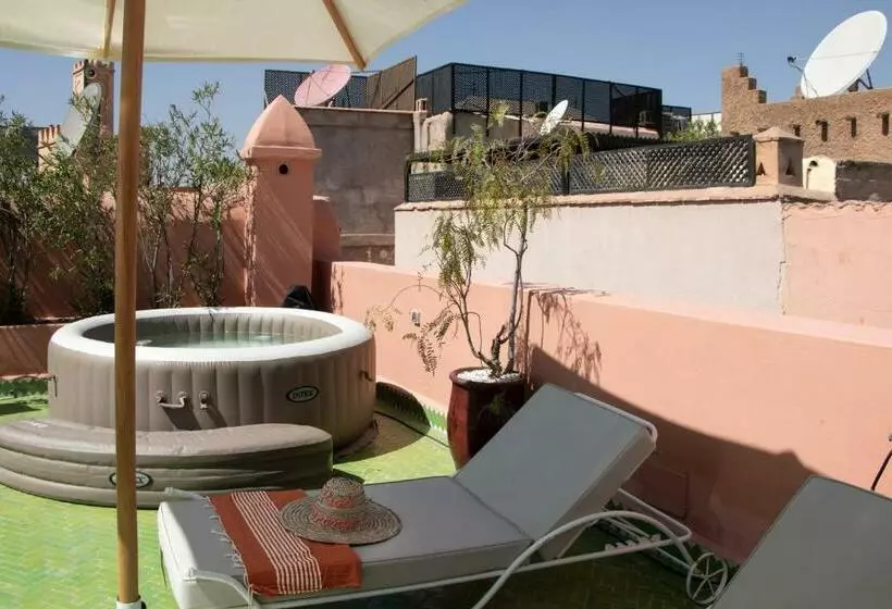 Riad Orange