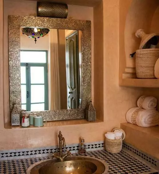 Riad Orange