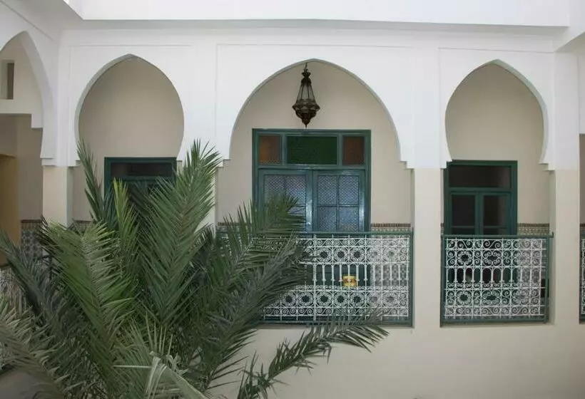 Riad Orange