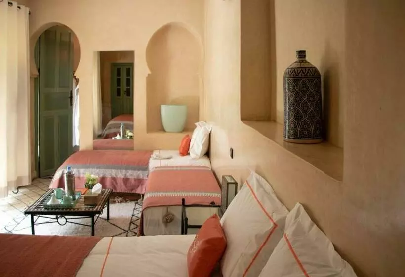 Riad Orange