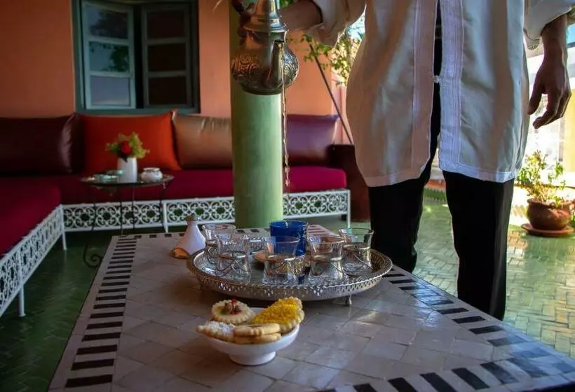 Riad Orange