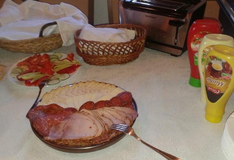 Tiffán's Pincészet és Panzió