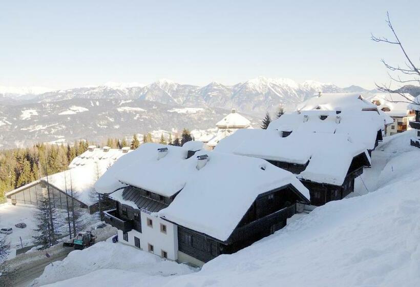 Alpenhäuser Marcius