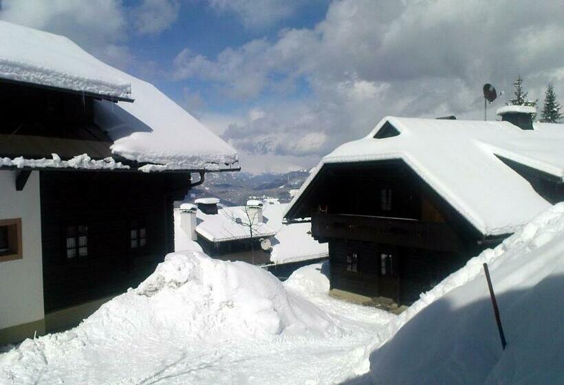 Alpenhäuser Marcius